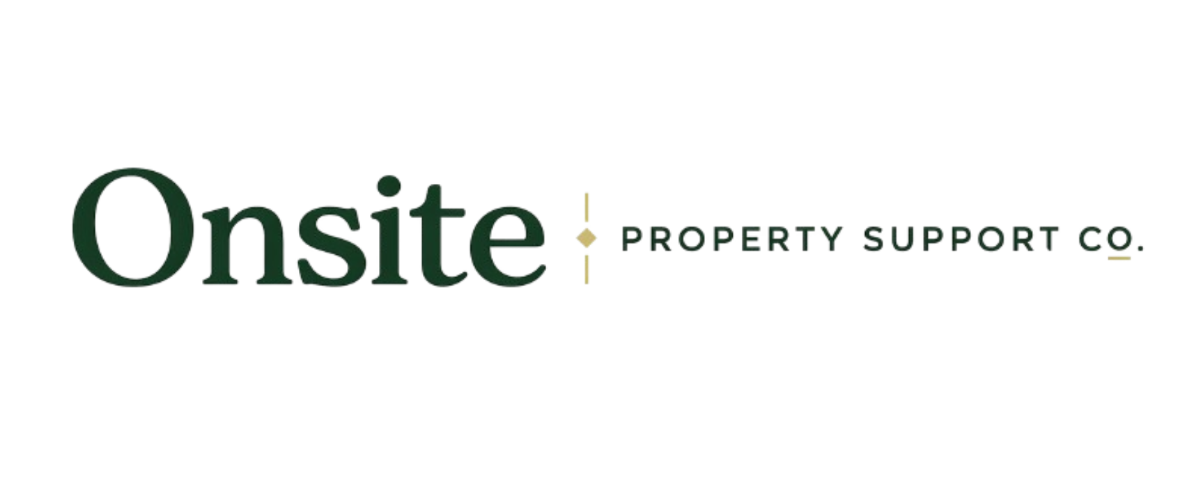 Onsite Property Support Co.